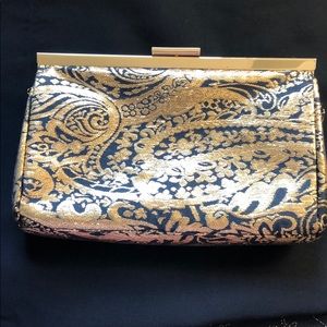 Makeup bag